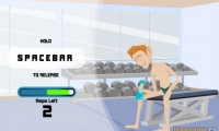 Douchebag Workout