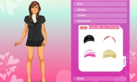 Penelope Cruz Dressup