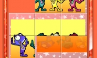 Sliding Puzzle