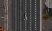 Deus Racer 2