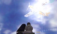 Flak Warrior
