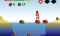Beach Bobbing Bob