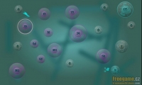 Phage Wars