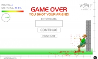 Apple Shooter