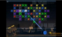 Spirits of Metropolis