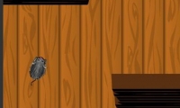 The running mouse