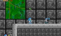 Ice 2: Legend of the Emerald Eye SE