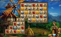 Rome Puzzle