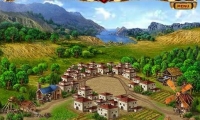 Rome Puzzle