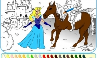Princess´s Dream
