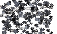 Jigsaw: Skulls