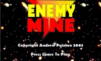Enemy Mine