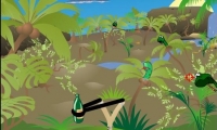 Green Snake