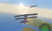 Sky Goofers