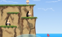 Cliff Diving