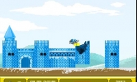Ice Castle Blaster
