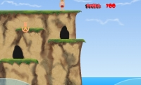 Cliff Diving