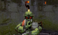 Mutant Murder Mystic Ninja