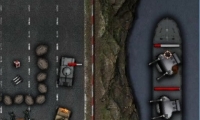 Search and Destroy: The Hotspot