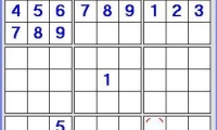 Sudoku Drucker