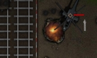 Search and Destroy: The Hotspot