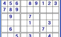 Sudoku Drucker
