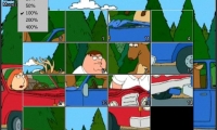 Photoscramble