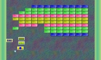 Alex & Alex Arkanoid