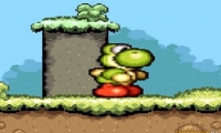 Yokos Adventure 