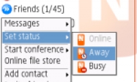 Nimbuzz