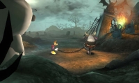 Rayman Raving Rabbids