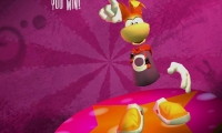 Rayman Raving Rabbids