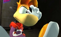 Rayman Raving Rabbids