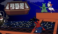 SpiderMan in 30 seconds 1 and 2