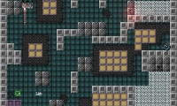 Combatant Area
