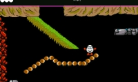 Dizzy Lives