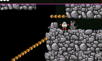 Dizzy Lives