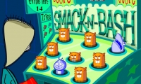 Smack and Bash