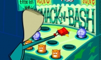 Smack and Bash