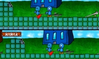 ZoMGman! Battle Arena