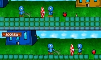 ZoMGman! Battle Arena