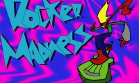 Rocker Madness