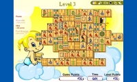 Endless Mahjong