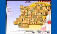 Endless Mahjong