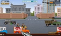 Mafia Shootout