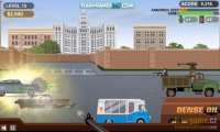 Mafia Shootout