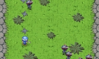 Ninja Game