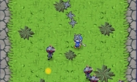 Ninja Game