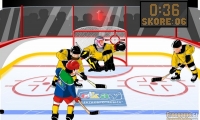 Hockey Okay