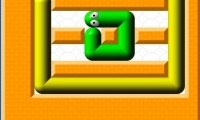 Snake Slider